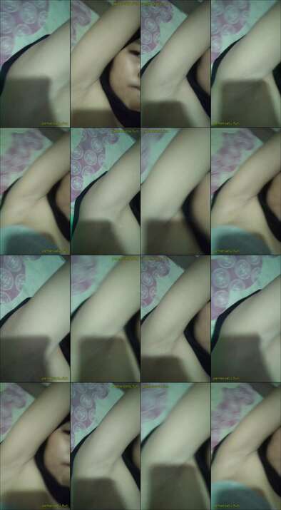 abg 18yo colok memek item sempit (13)