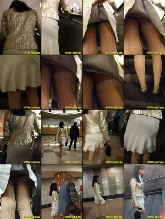 hiddenzone upskirt vol.4