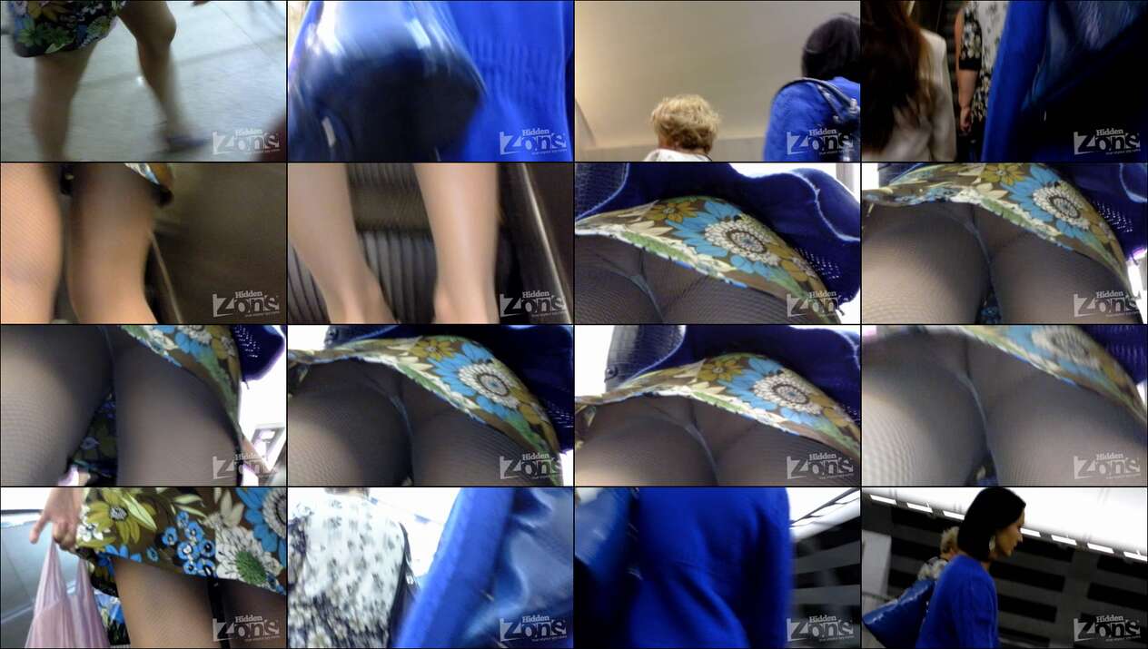 hiddenzone upskirt vol.2