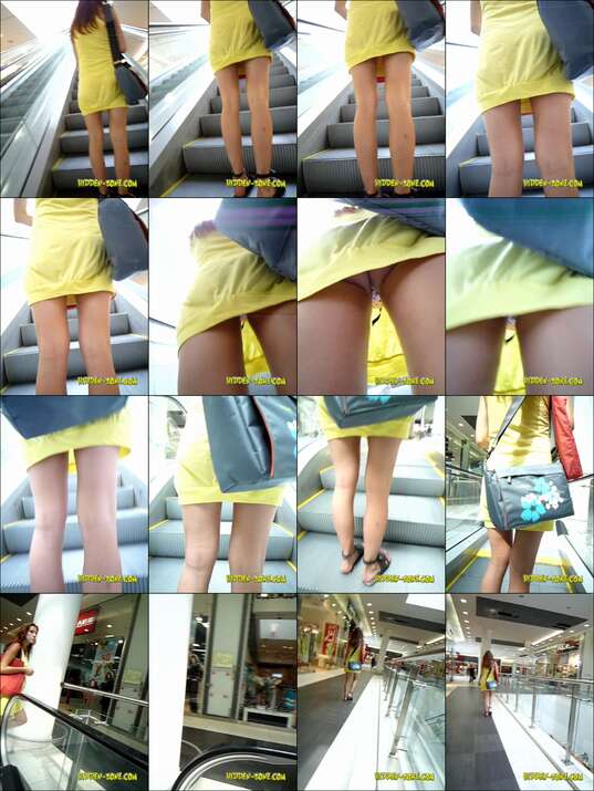 hiddenzone upskirt vol.2