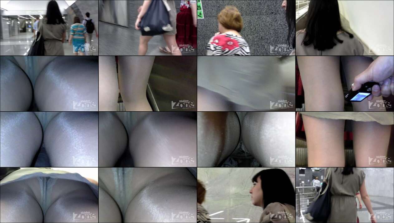 hiddenzone upskirt vol.3