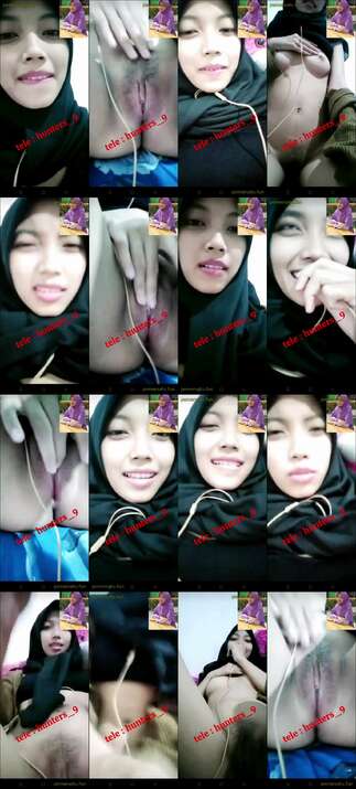 Vcs Hijab