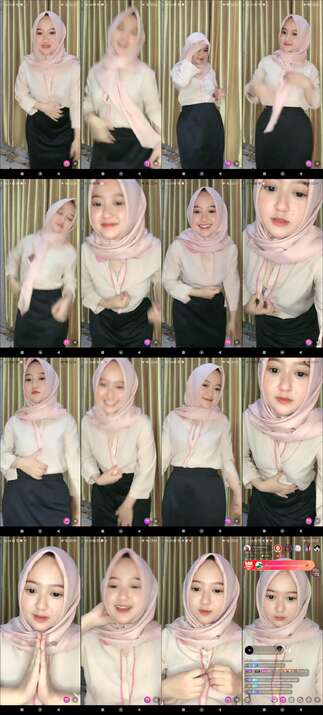 Bigo hijabers anak seleb YflrW3WlE-A 137