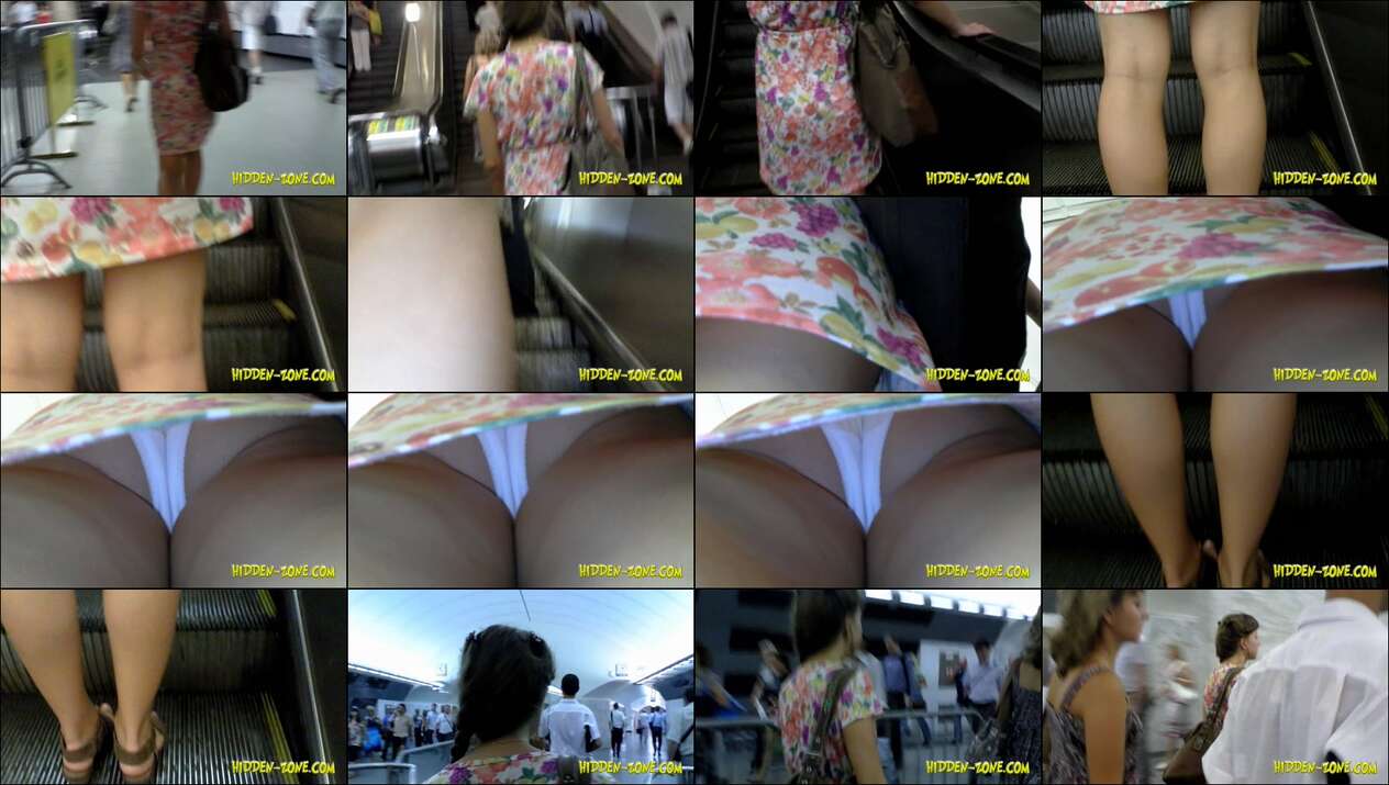 hiddenzone upskirt vol.2