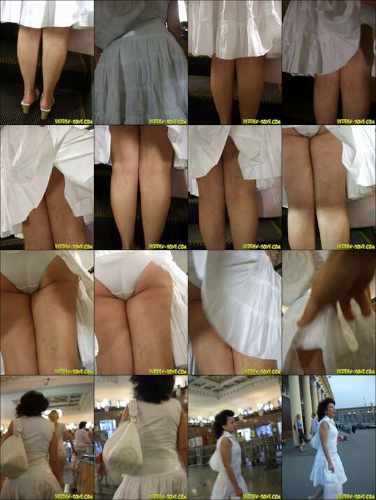 hiddenzone upskirt vol.1