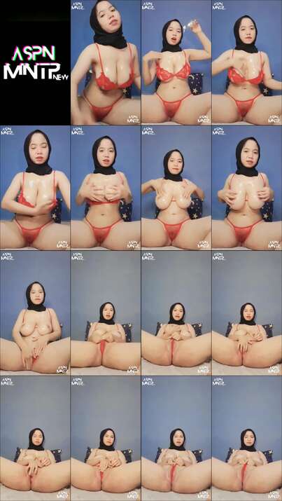 Bokep Indo HIJAB LUSCME TOBROUT (10)