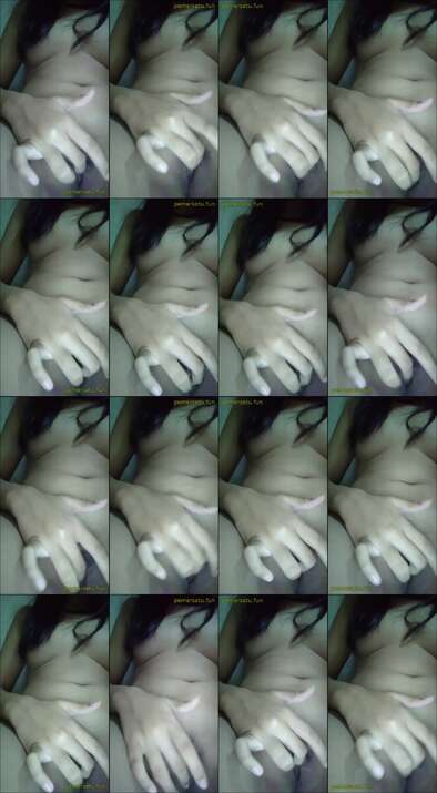 abg 18yo colok memek item sempit (11)