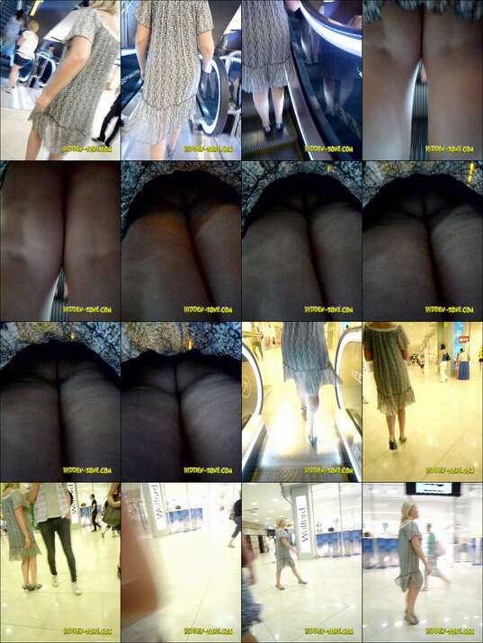 hiddenzone upskirt vol.2