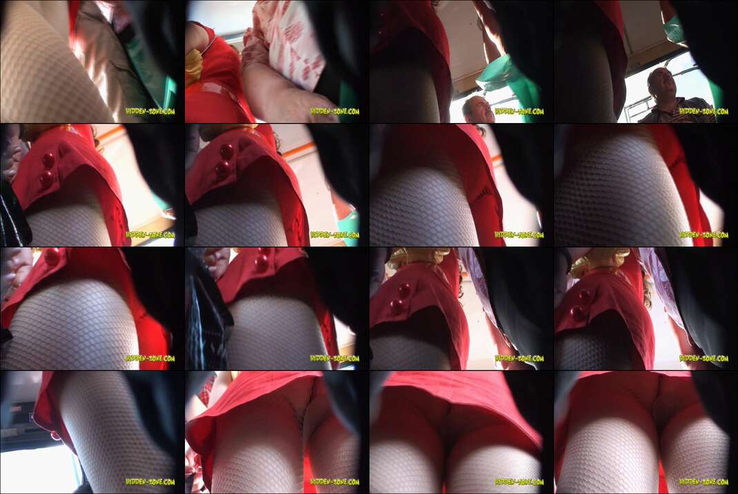 hiddenzone upskirt vol.1