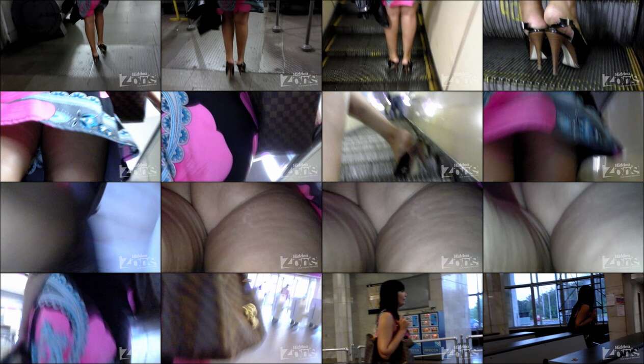 hiddenzone upskirt vol.2