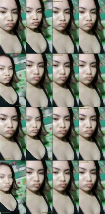 P1 Renzy A 18Yo Sange Viral Exclusive 1