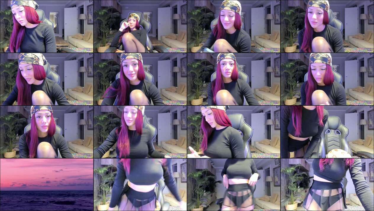 Model _angelquinn Chaturbate Cam Show on 2022-12-26T22:40:14.922Z