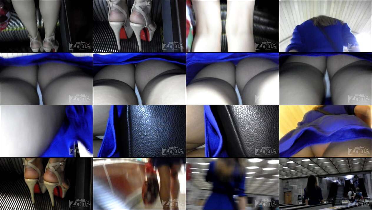 hiddenzone upskirt vol.2