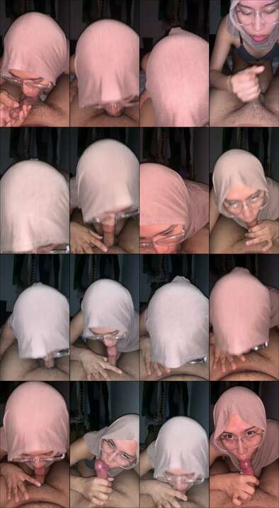 Hijab Mengeluhbh|