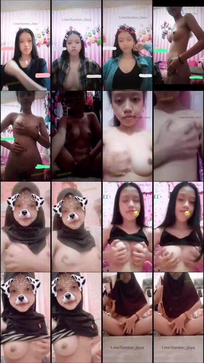 Neng Nia V1 Memek Mulus Sempit merge