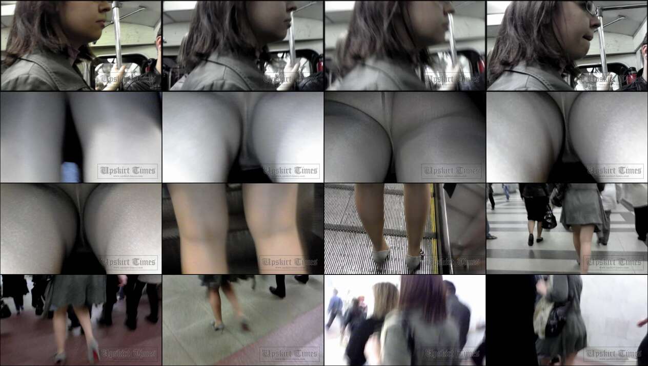 hiddenzone upskirt vol.3