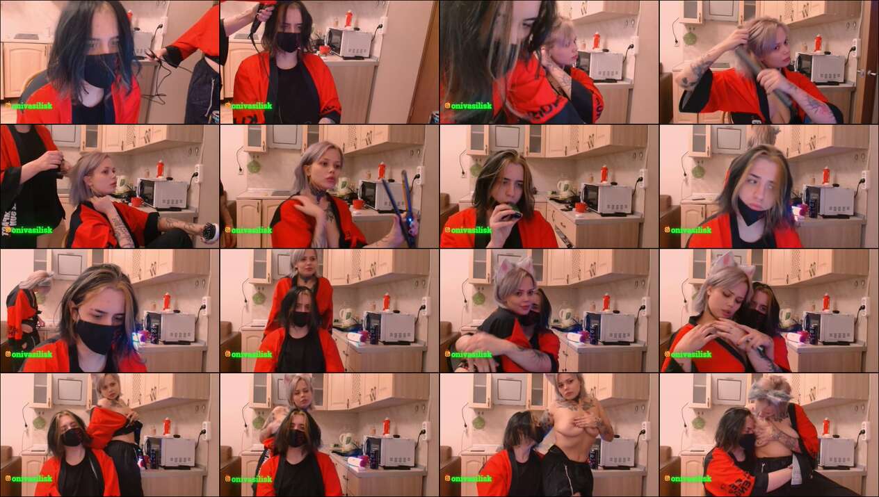 Model psychedelicqueen Chaturbate Cam Show on 2023-03-24T15:39:21.175Z