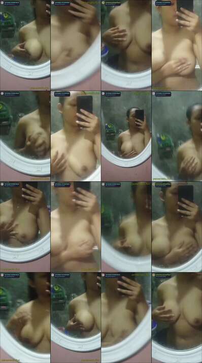 P96 Gadis 18Yo Tobrut Mulus Colok Memek 96