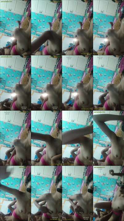 P6 Annisa 18Yo Sange 6