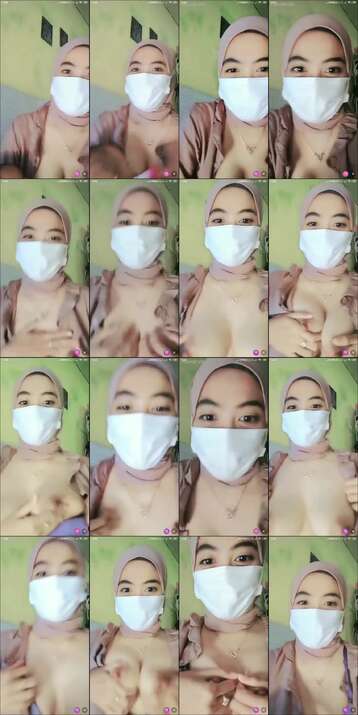 Ukhti Lagi Nyusuin Anak Kasih Spill Puting Live Bokep Indo Viral Hijab Jilbab