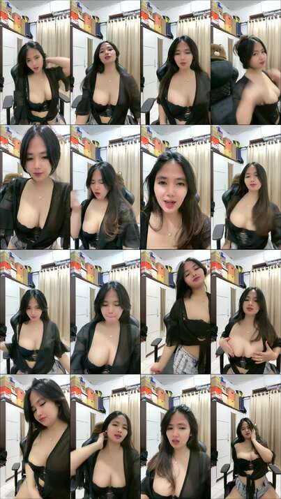 Miss Unge Susu Kental Manis Emut Nganu ID 59699274 Mango