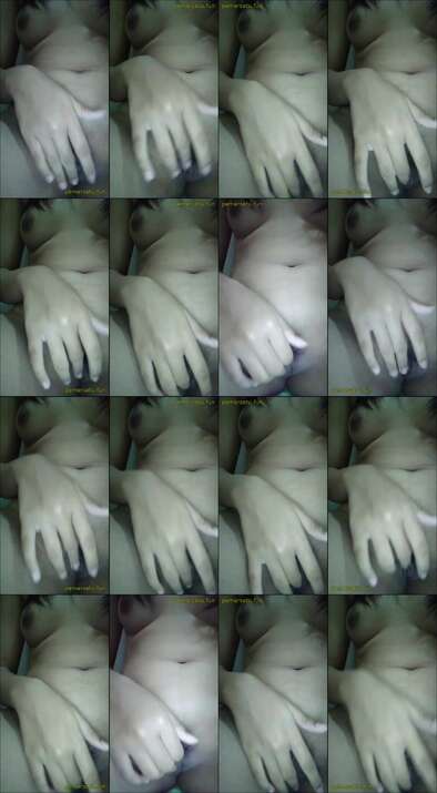 abg 18yo colok memek item sempit (14)