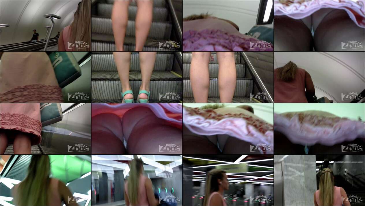 hiddenzone upskirt vol.2