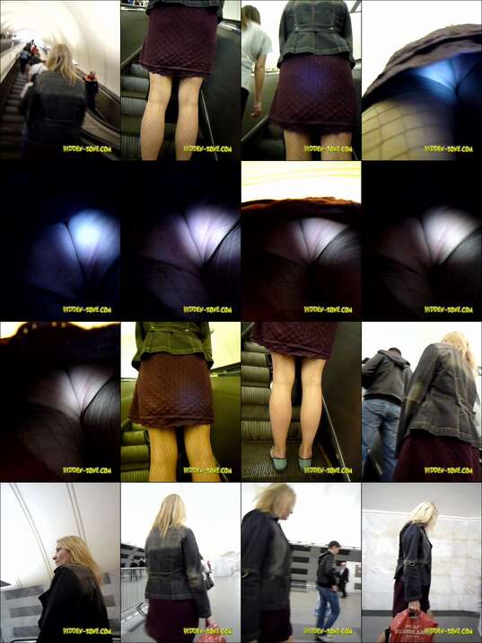 hiddenzone upskirt vol.2