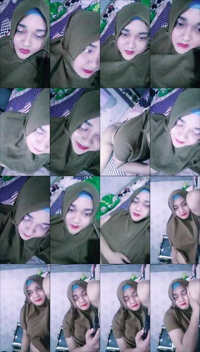 DEWA HIJAB ID: 3578094 Papaya Live