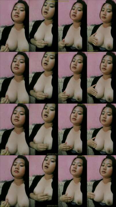 P8 Ahua 18Yo Abg Tobrut Binal Colok Memek 8