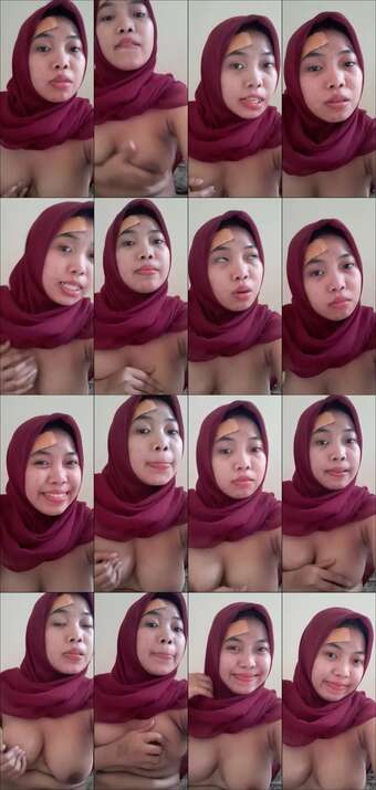 ABG JILBAB COLMEK PART 3 - pemersatu fun