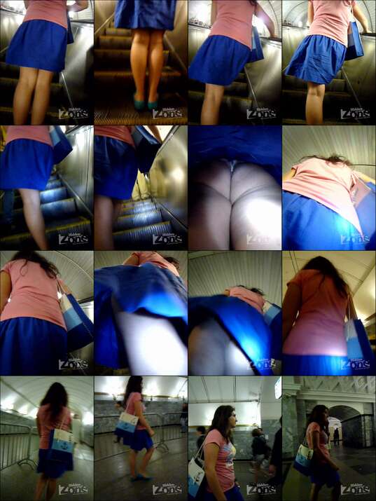 hiddenzone upskirt vol.2