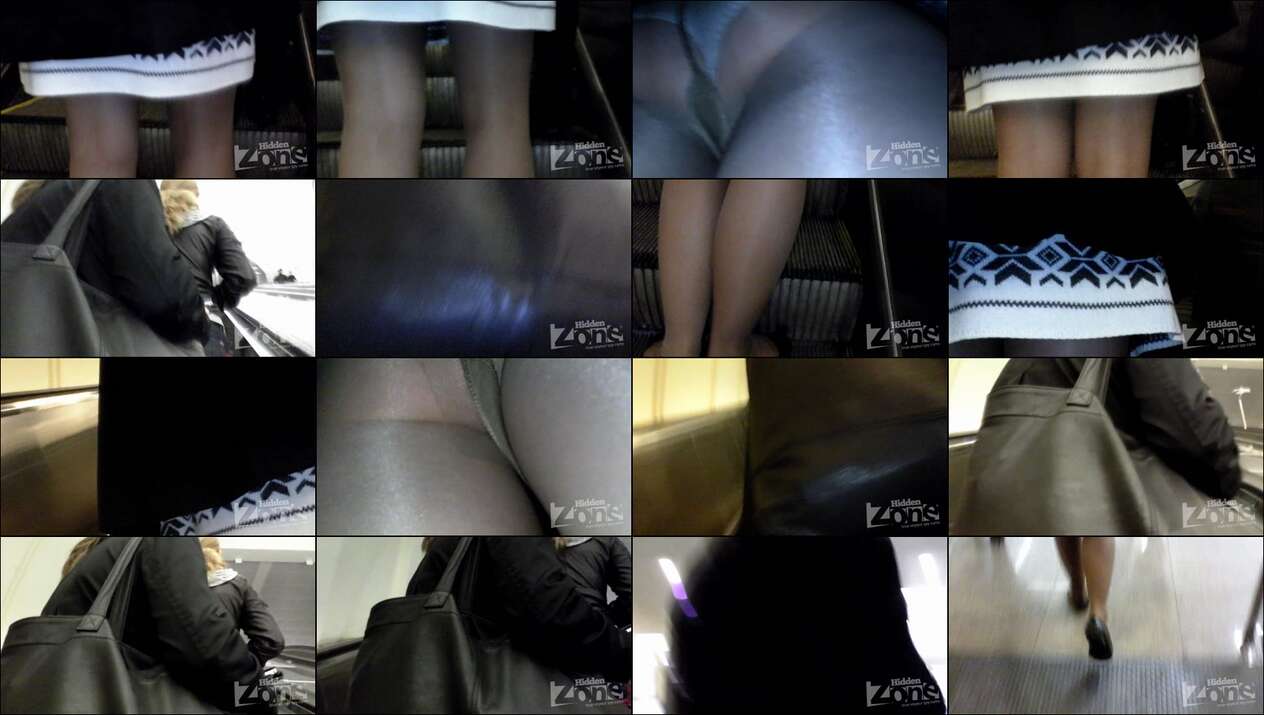 hiddenzone upskirt vol.2