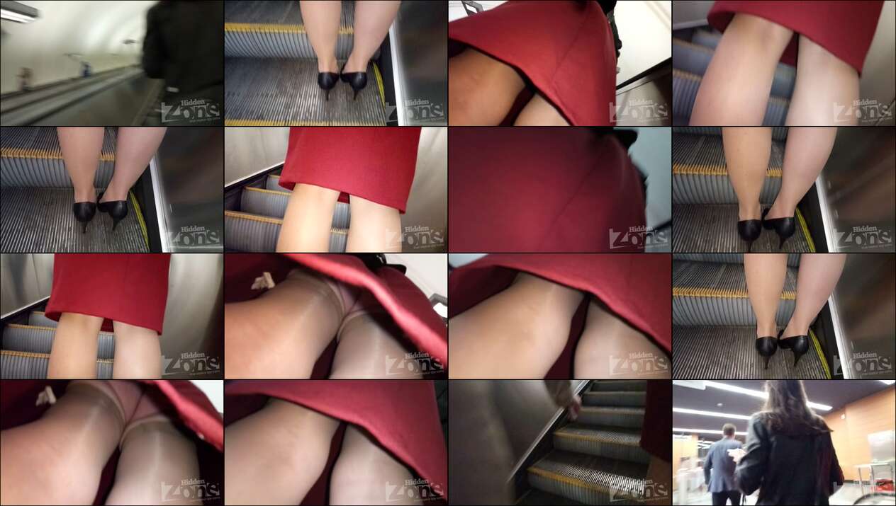 hiddenzone upskirt vol.1