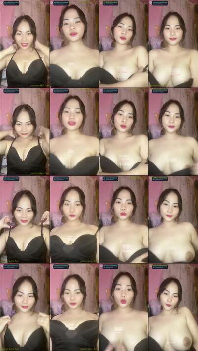 P42 X Biibii Talent Abg 18Yo Putih Mulus Colmek 42