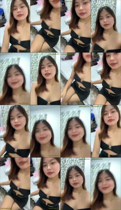 P11 Nianna P 18Yo Sange Viral Rare 11