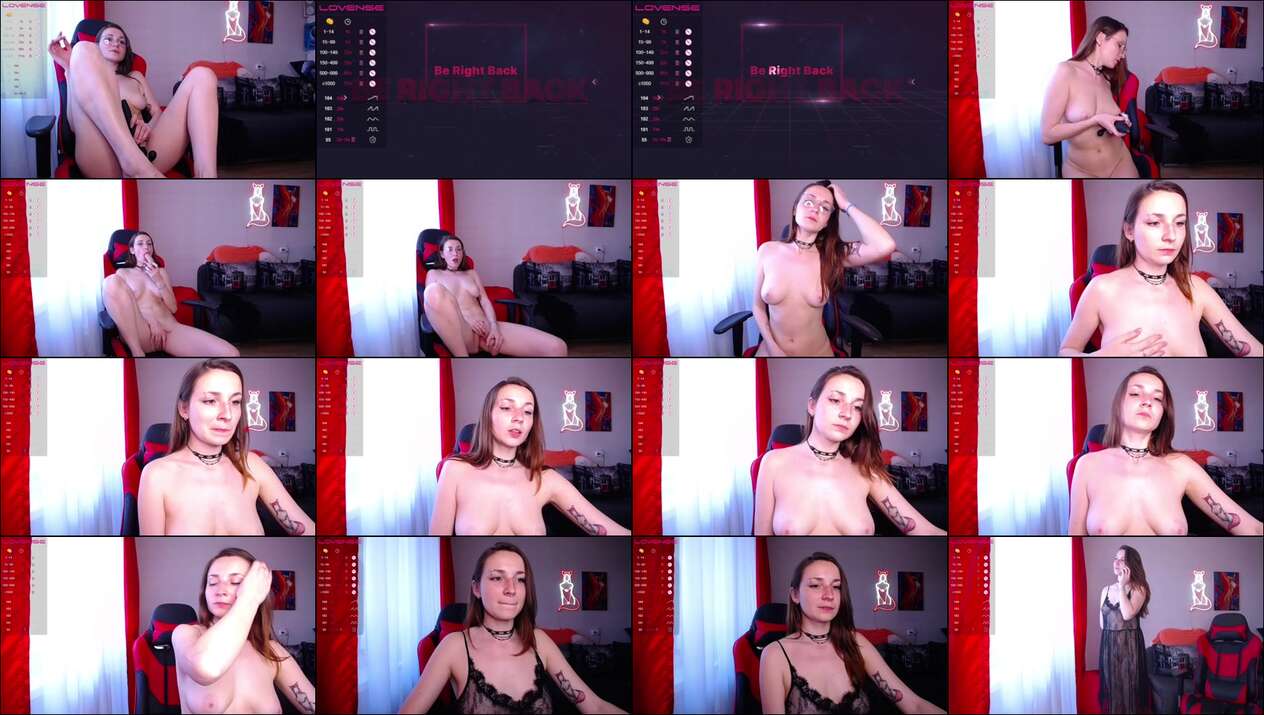 Model red_foxxx_ Chaturbate Cam Show on 2023-05-28T04:16:01.791Z