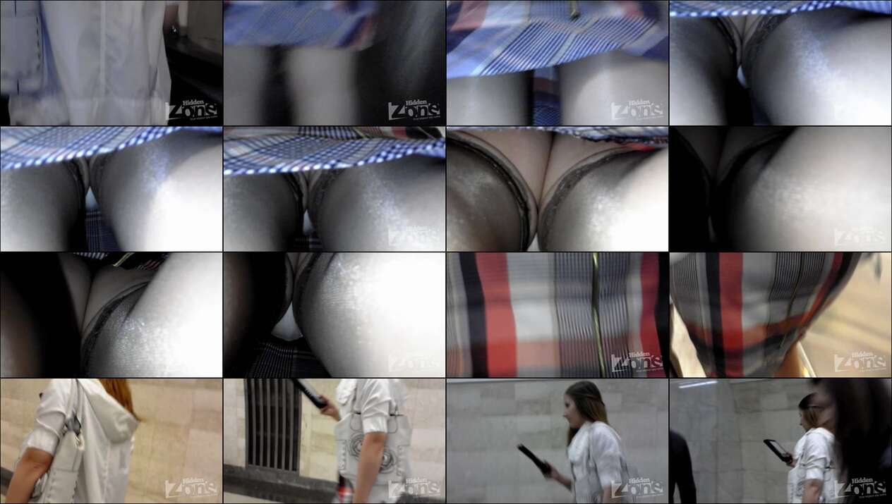 hiddenzone upskirt vol.3