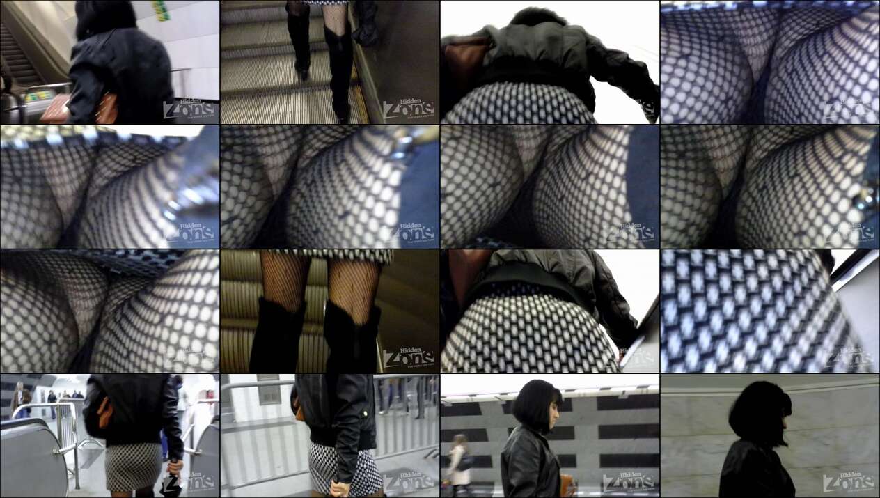 hiddenzone upskirt vol.2