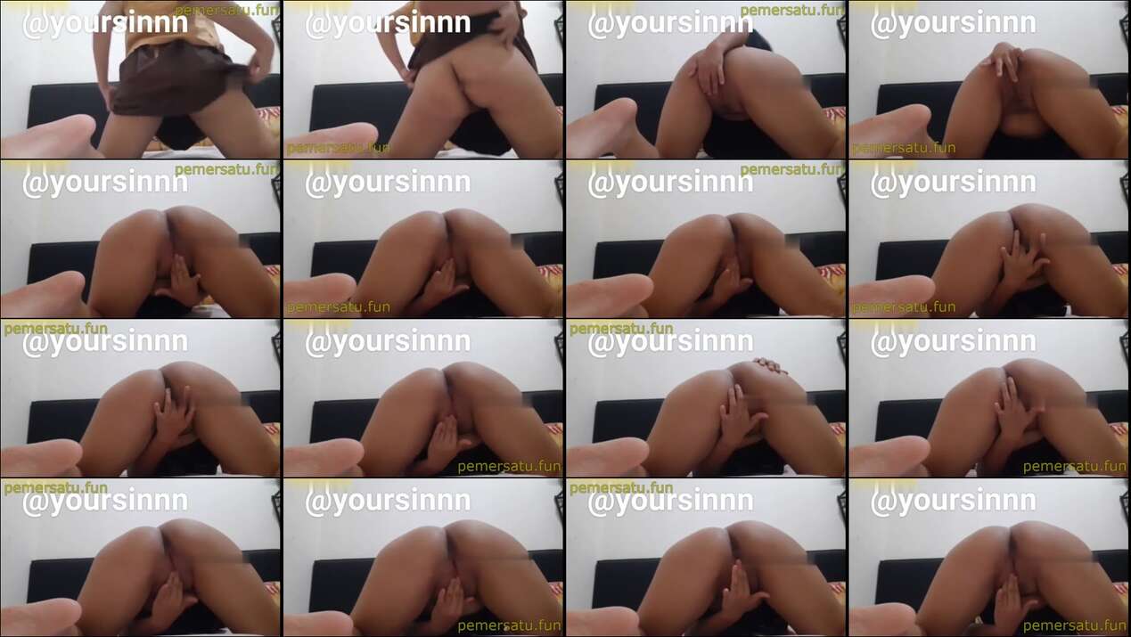 P41 Yoursinn Akaun Alter 18Yo Sange Viral 41