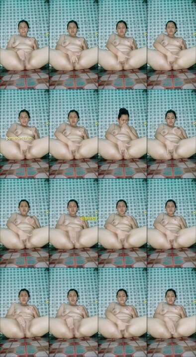 ABG DEDE GEMES TOKET GEDE 18YO COLMEK SEDAP (5) (new)