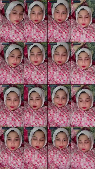 P111 Hijab Tobrut Sange Omek Sepong Ngewe 111