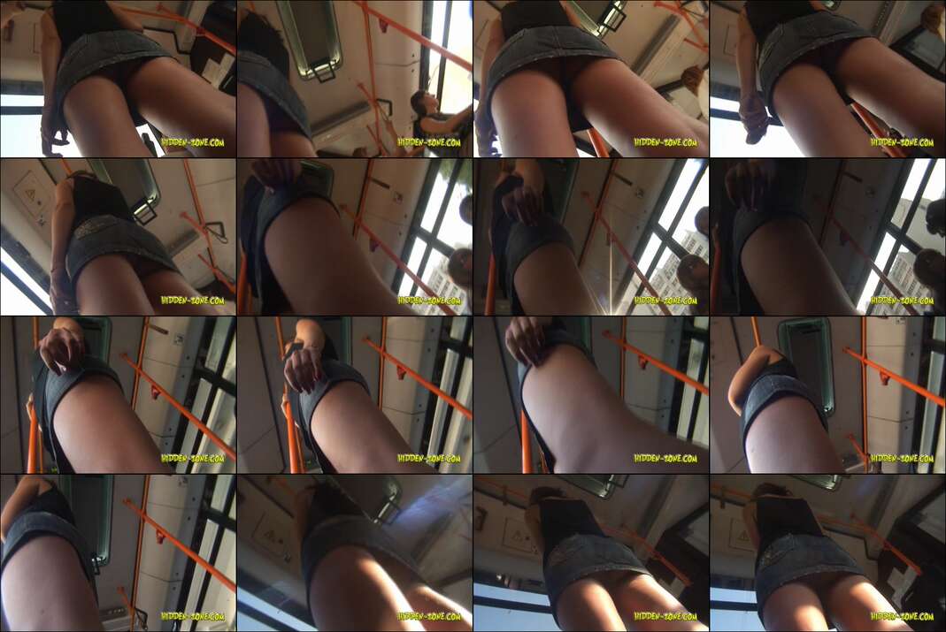 hiddenzone upskirt vol.2