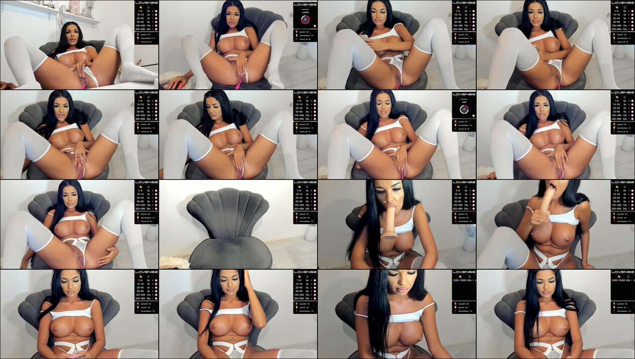 Model pussydollxx Chaturbate Cam Show on 2022-09-21T00:32:03.282Z