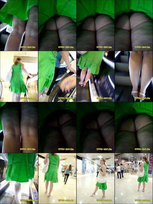 hiddenzone upskirt vol.2