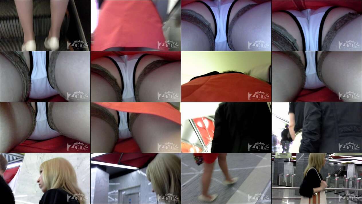 hiddenzone upskirt vol.3