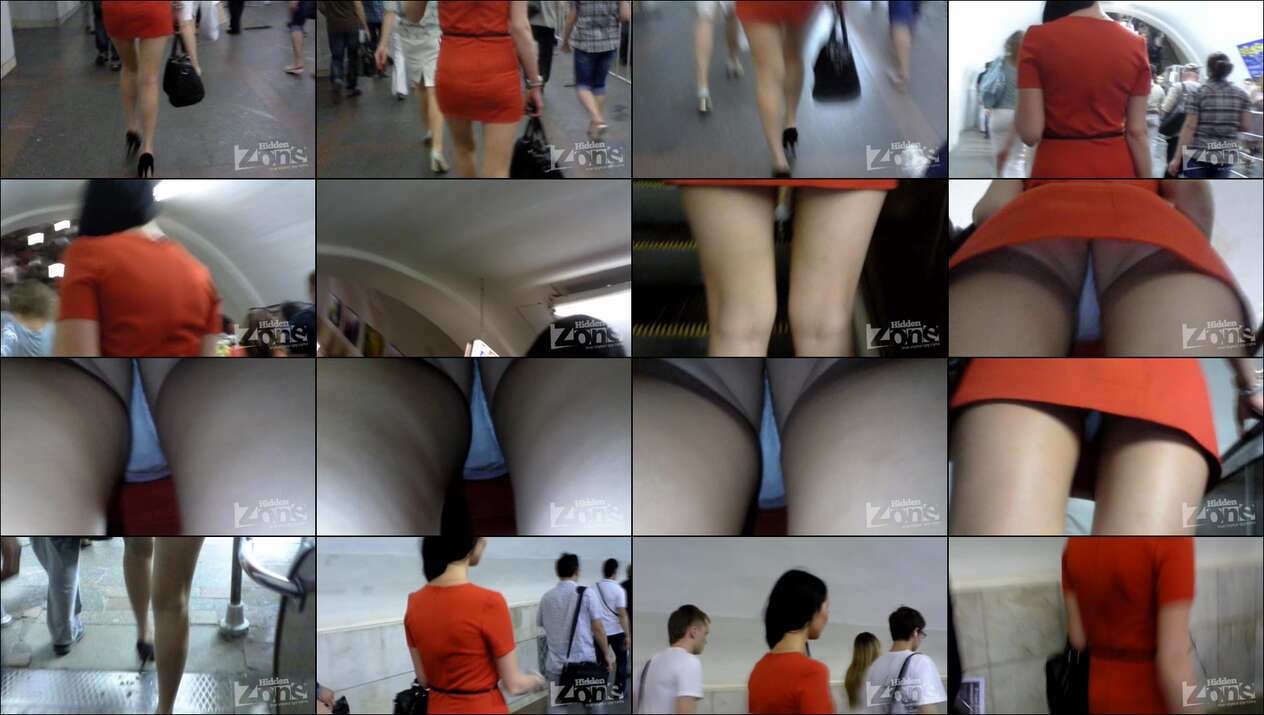 hiddenzone upskirt vol.2