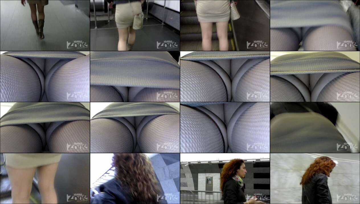 hiddenzone upskirt vol.2