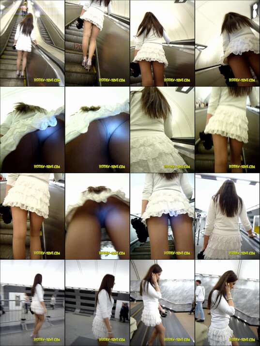 hiddenzone upskirt vol.2