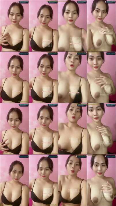 P40 X Biibii Talent Abg 18Yo Putih Mulus Colmek 40